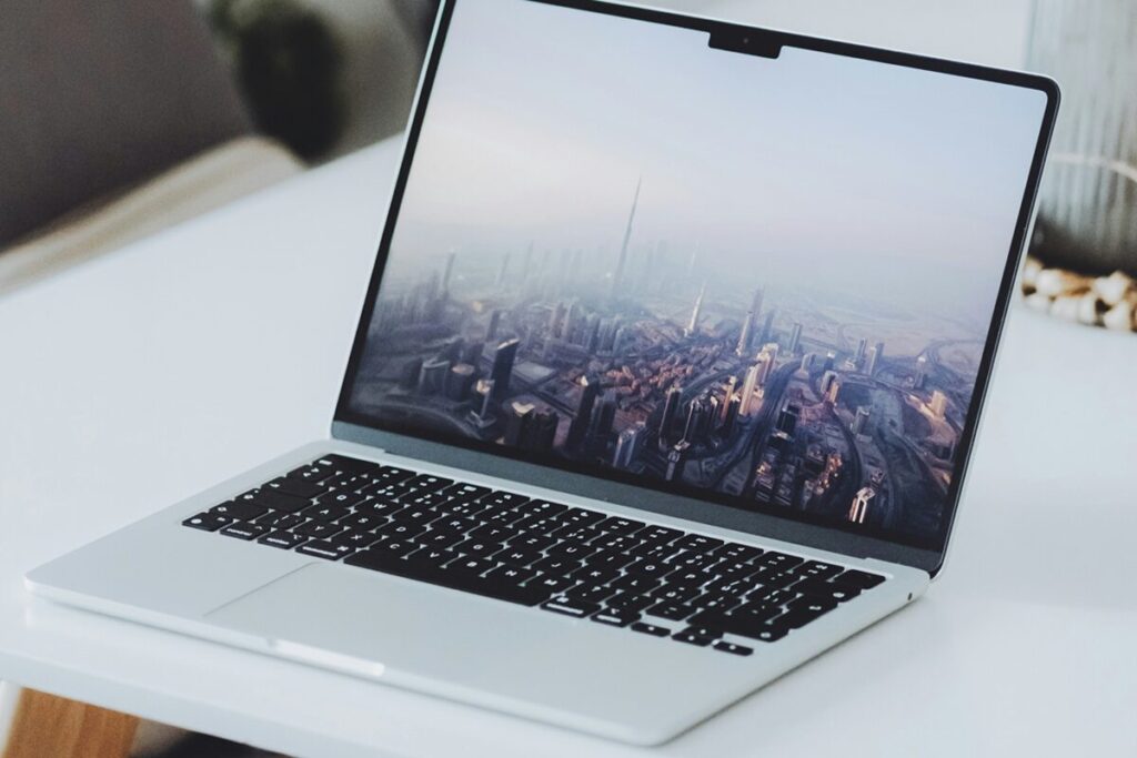 One Month Programのコース